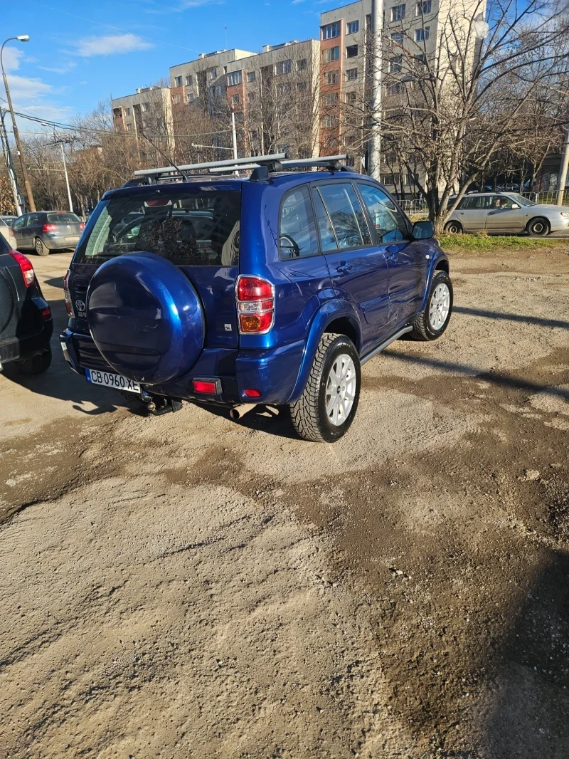 Toyota Rav4 150   44 | Mobile.bg   3
