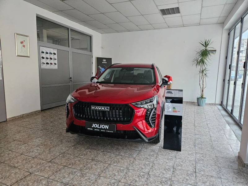 Haval Jolion SUPREME  - 56680 лв. / 28980.02 € - 93002148 1