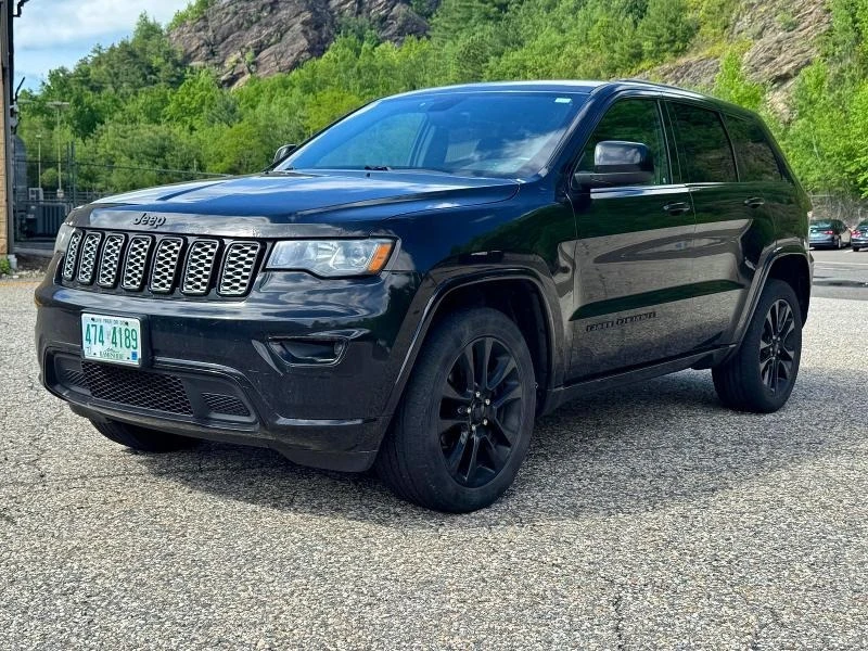 Jeep Cherokee, снимка 2 - Автомобили и джипове - 54714659