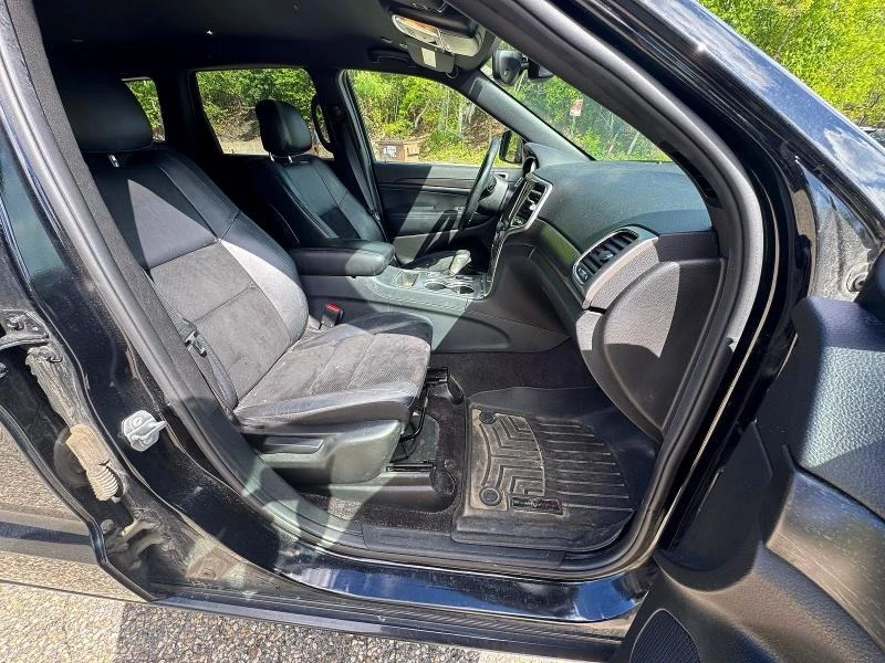 Jeep Cherokee, снимка 5 - Автомобили и джипове - 54714659
