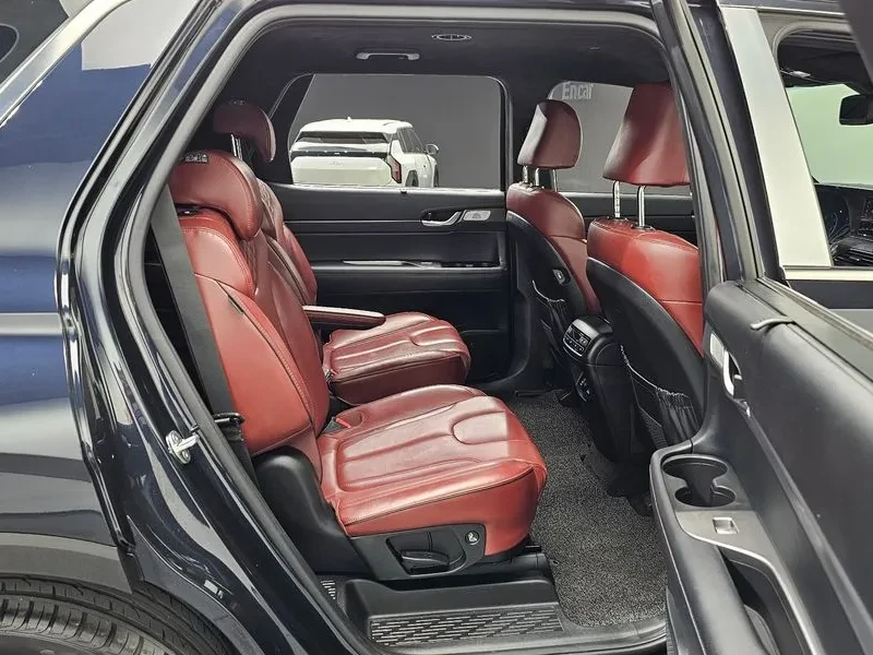 Hyundai Palisade, снимка 12 - Автомобили и джипове - 54833730
