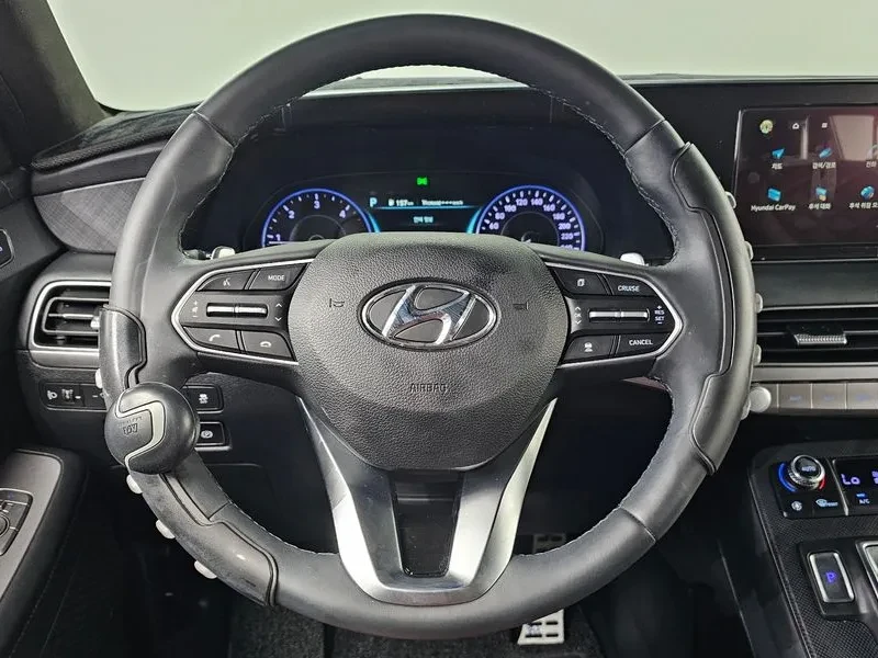 Hyundai Palisade, снимка 13 - Автомобили и джипове - 54833730
