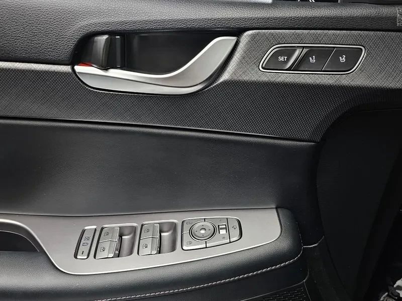 Hyundai Palisade, снимка 17 - Автомобили и джипове - 54833730