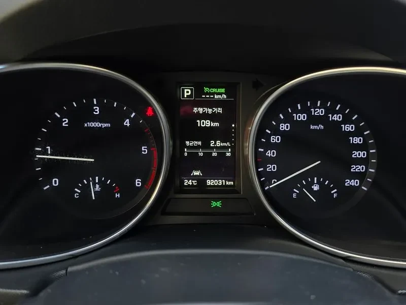 Hyundai Santa fe 2.2 4Wd Exclusive Special - САМО 30% АВАНС!, снимка 8 - Автомобили и джипове - 55471137