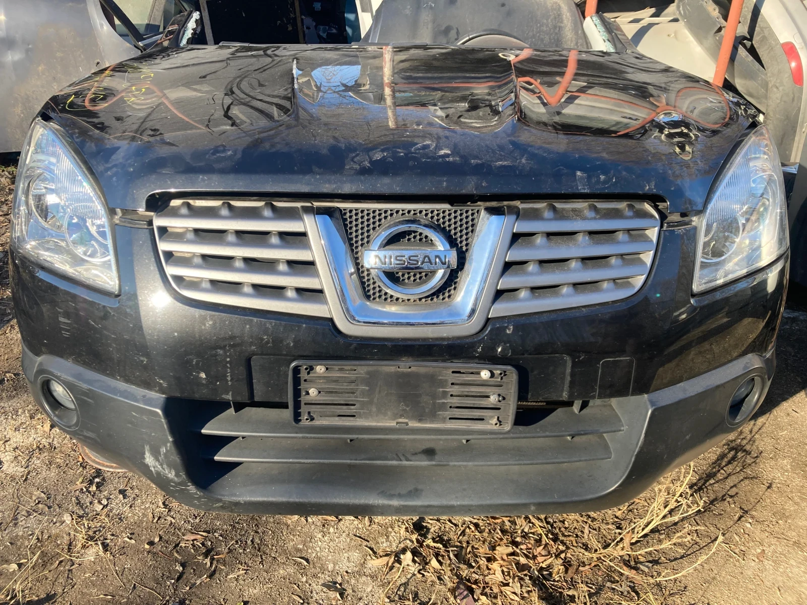 Nissan Qashqai 1.5 DCI/K9K l292 | Mobile.bg   1