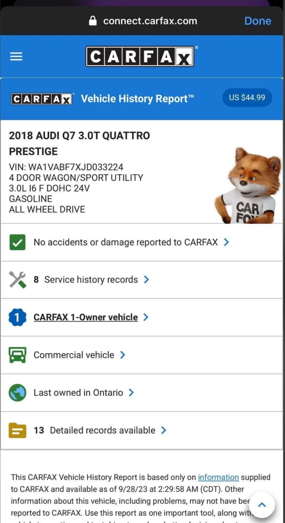 Audi Q7 Design Selection Full | Mobile.bg � ����������� 16