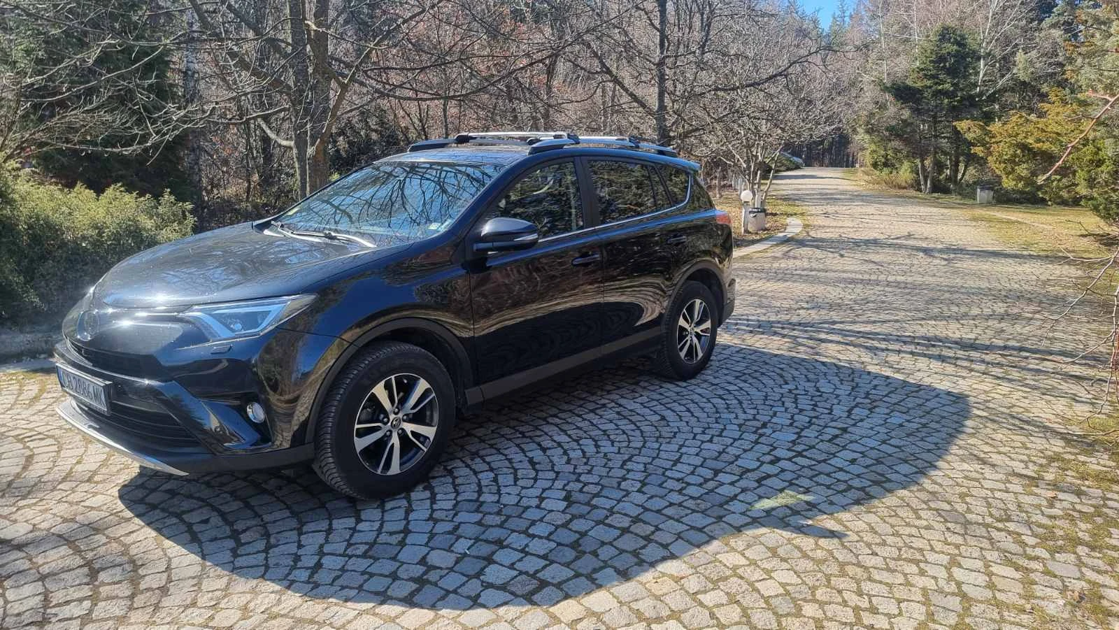 Toyota Rav4 2.0 | Mobile.bg   1