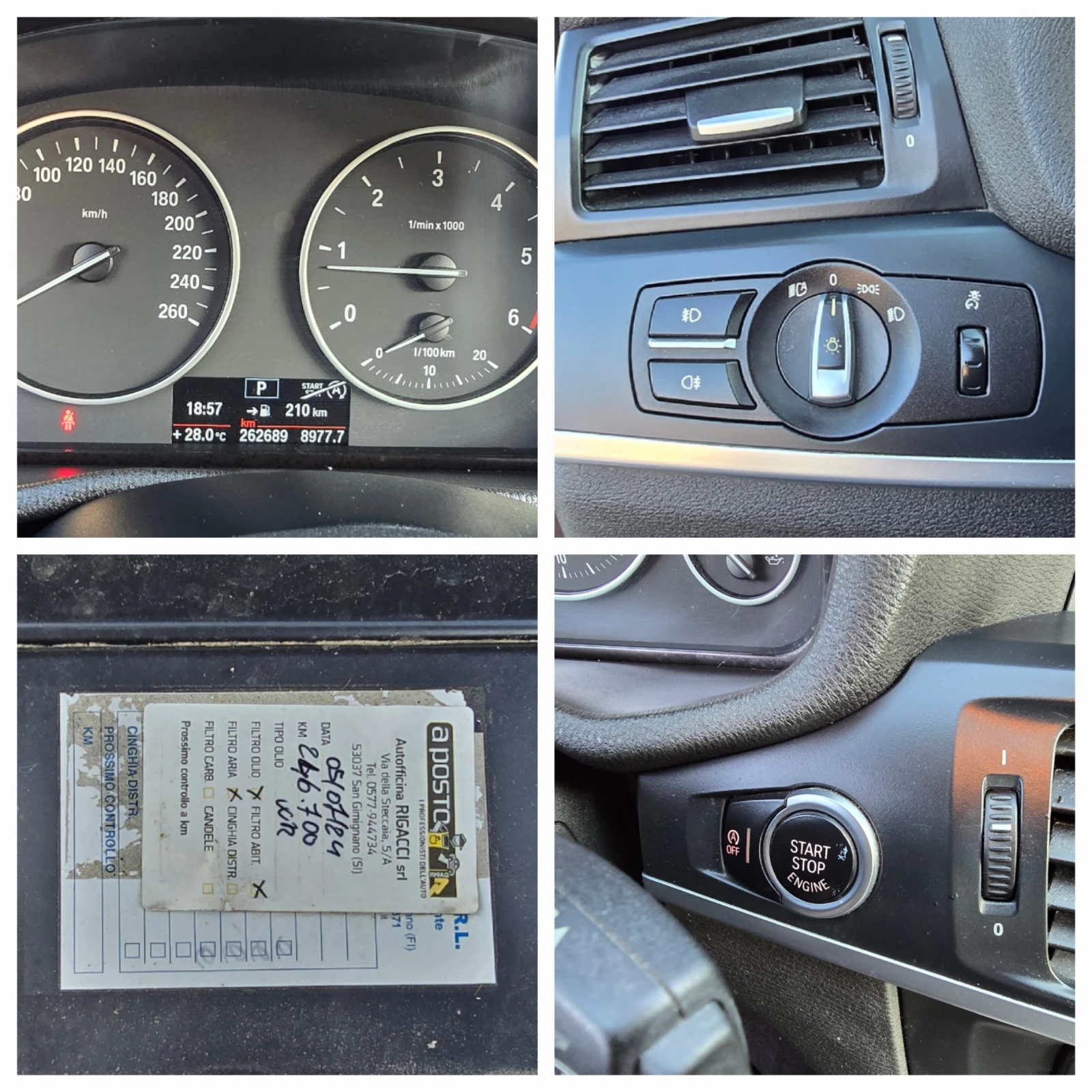 BMW X3 2.0D, 4x4, M-Pack, , , ! | Mobile.bg   15