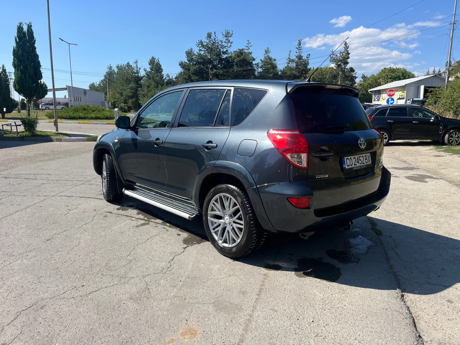 Toyota Rav4 Toyota RAV4 2.2 196500км - изображение 3