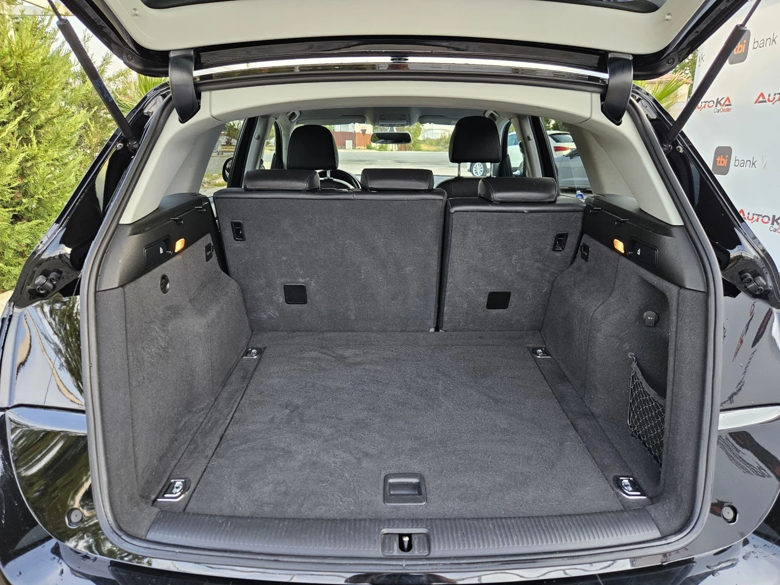 Audi Q5 2.0TDI-190кс= 128.000км= АВТОМАТ= 4х4= S-Line= FAC - изображение 10