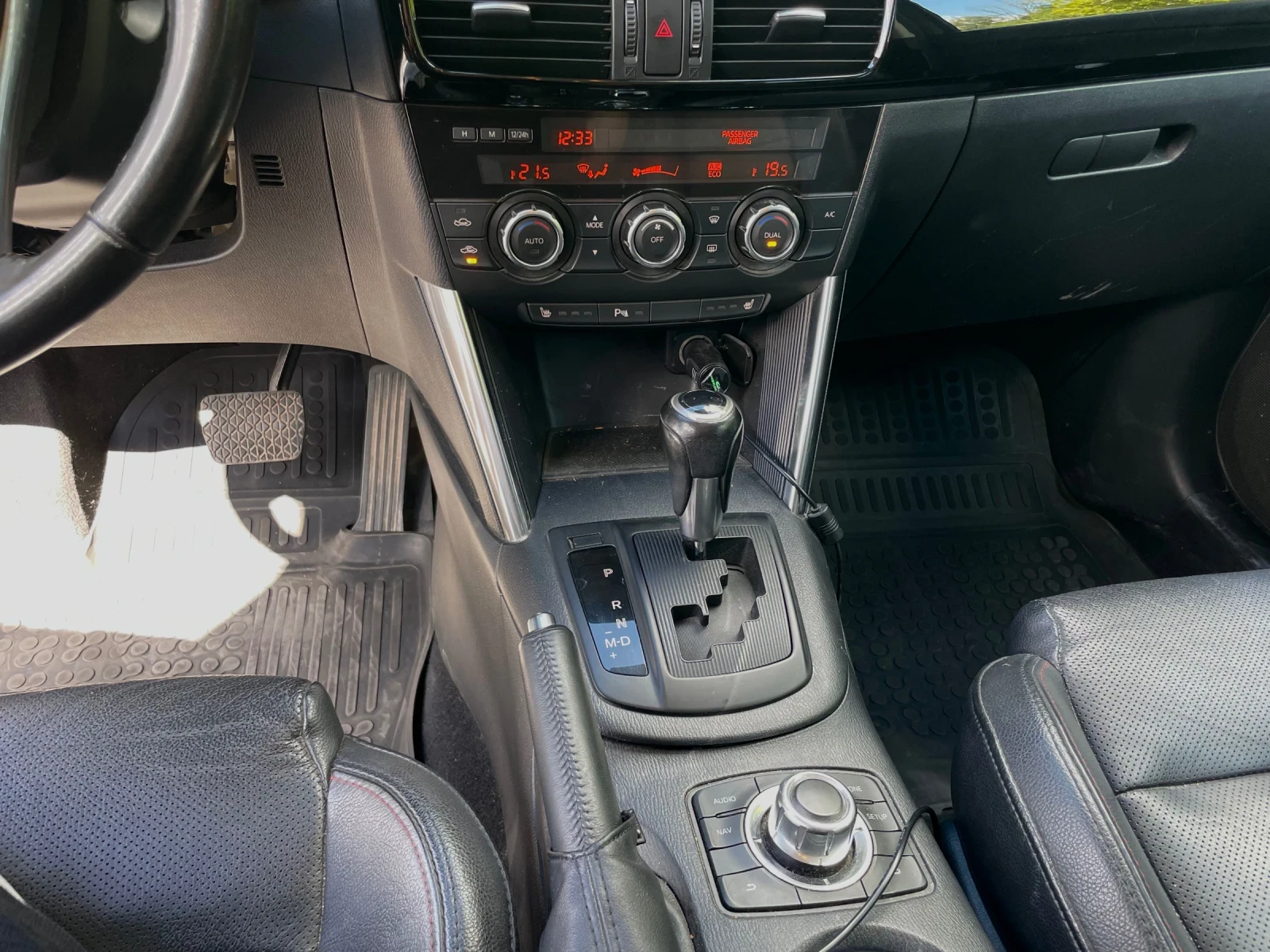 Mazda CX-5 | Mobile.bg   12