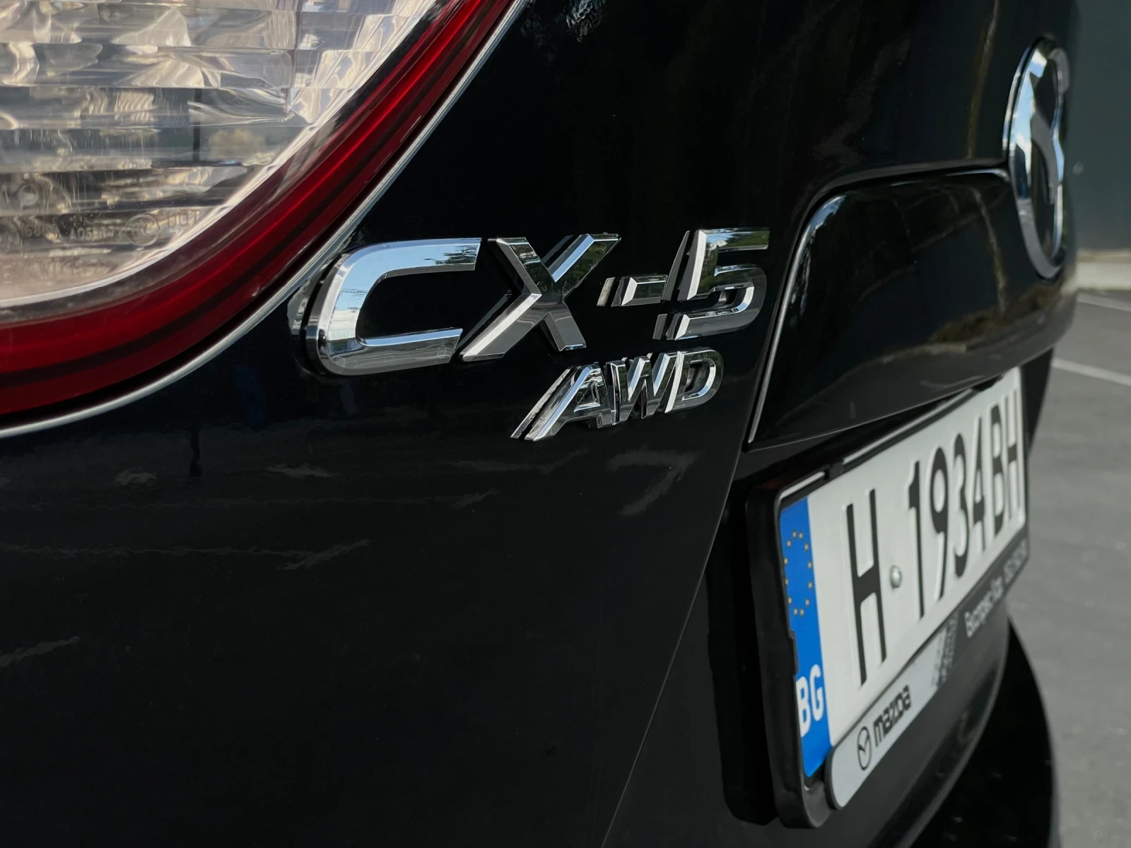 Mazda CX-5 | Mobile.bg   4
