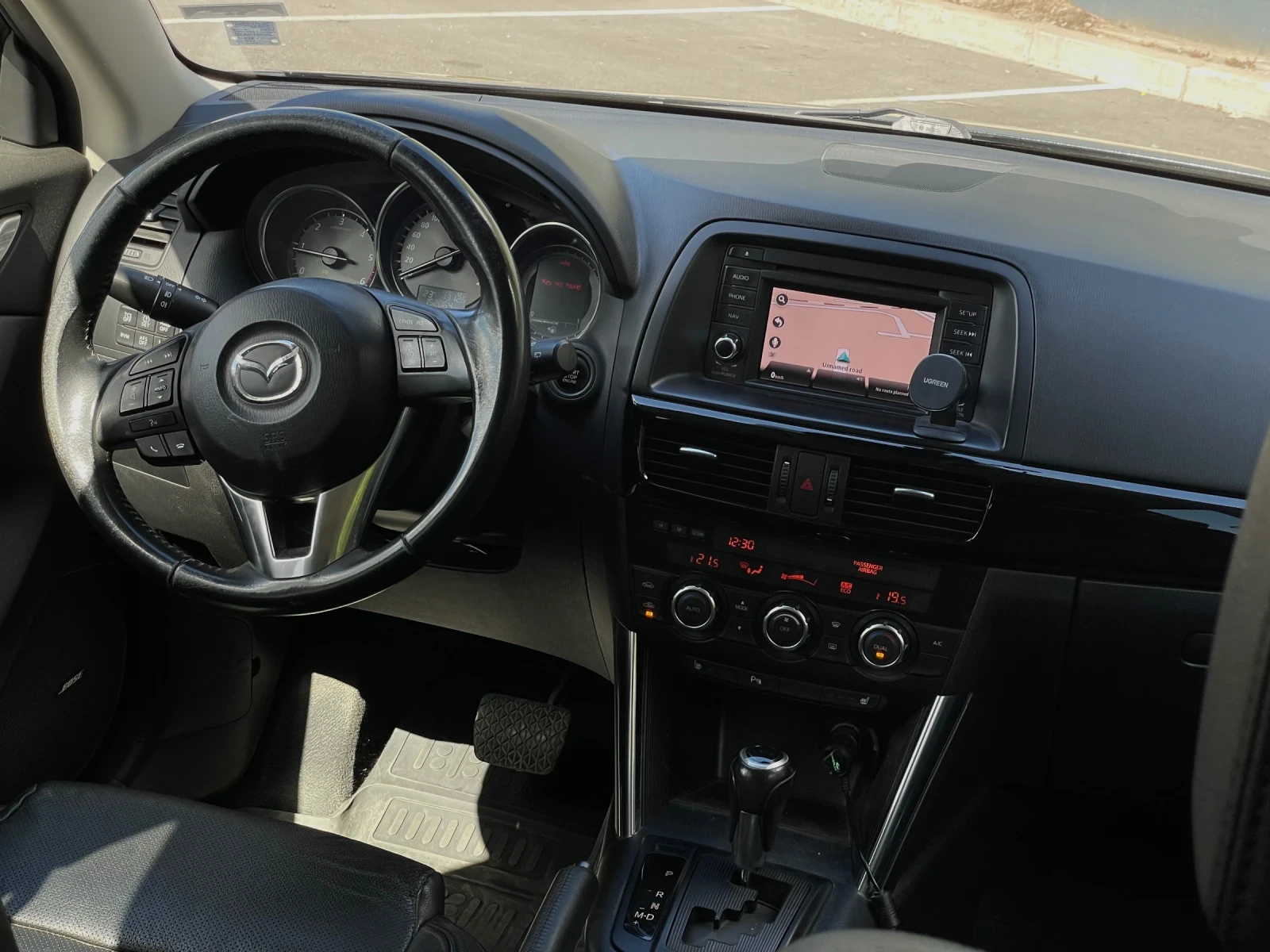 Mazda CX-5 | Mobile.bg   7