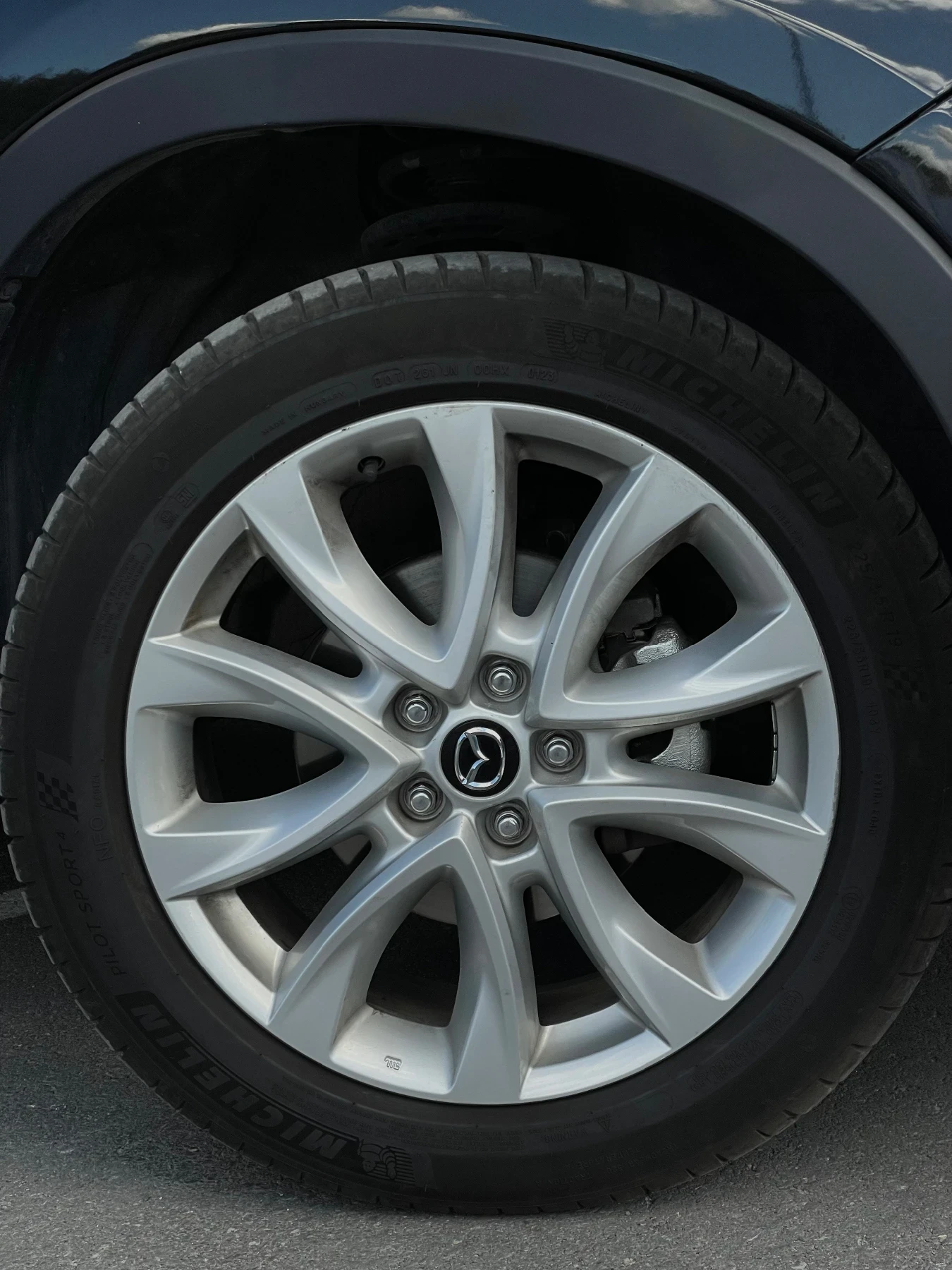 Mazda CX-5 | Mobile.bg   6