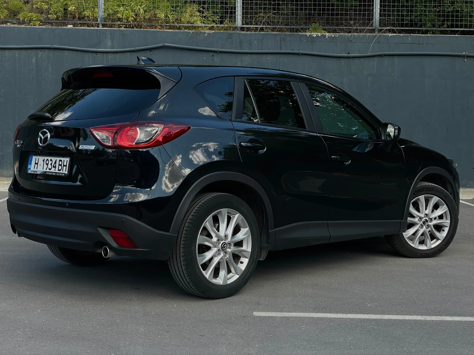 Mazda CX-5 | Mobile.bg   2