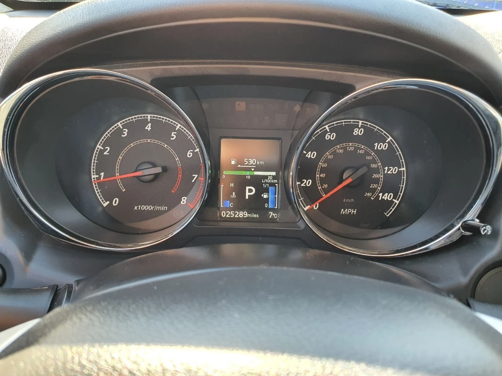 Mitsubishi ASX 2.0i MIVEC SPORT AWD AUTOMATIC GAS - изображение 7