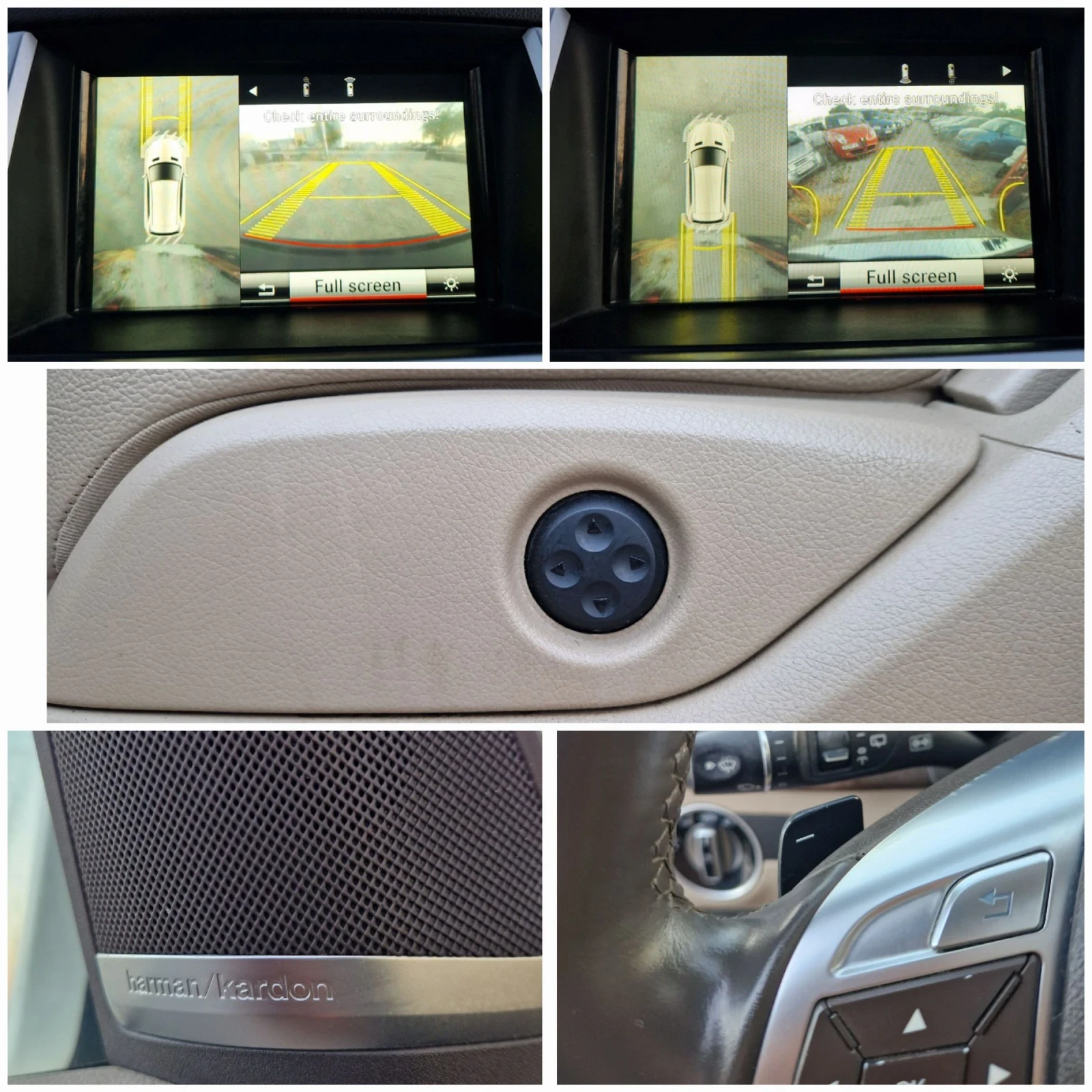 Mercedes-Benz ML 350  /  /  /   | Mobile.bg   14