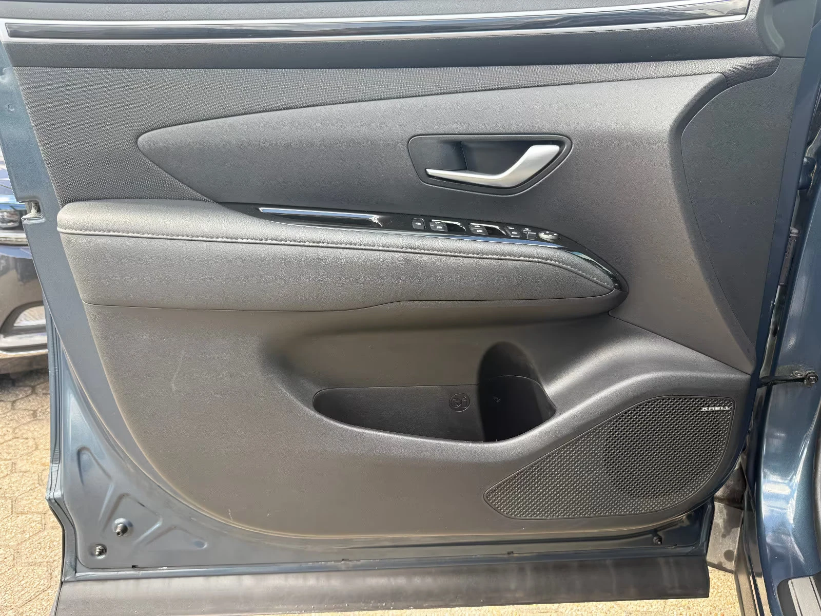 Hyundai Tucson PRIME/150HP/CAM/NAVI/LED/KLESS/464g | Mobile.bg   13