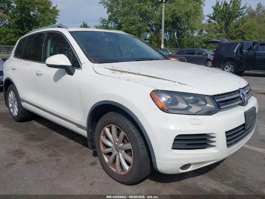 VW Touareg 3.6L V-6 DI, DOHC, VVT, 280HP All Wheel Drive | Mobile.bg   1
