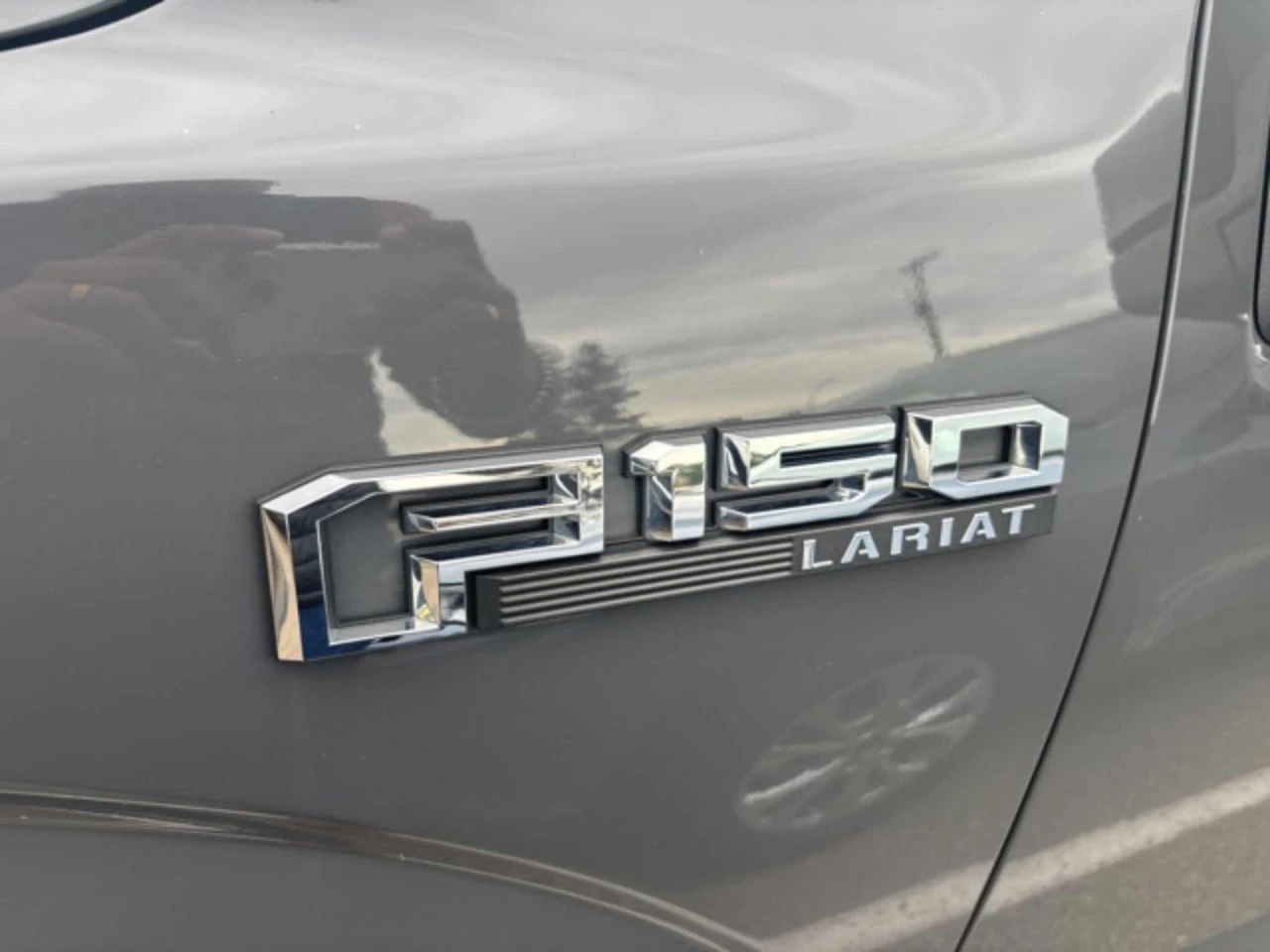 Ford F150 CARFAX* АВТОФИНАНСИРАНЕ БЕЗ ПЪРВОНАЧАЛНА ВНОСКА - изображение 6