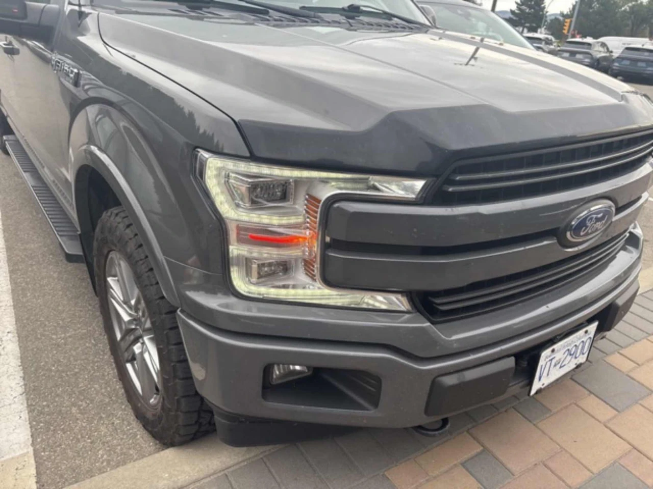 Ford F150 CARFAX* АВТОФИНАНСИРАНЕ БЕЗ ПЪРВОНАЧАЛНА ВНОСКА - изображение 5