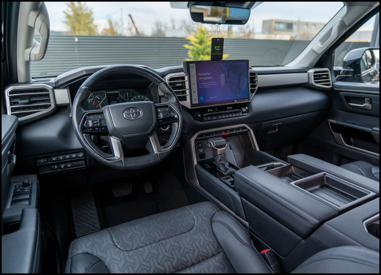 Toyota Tundra 3.5 Limited* 4x4 | Mobile.bg   11