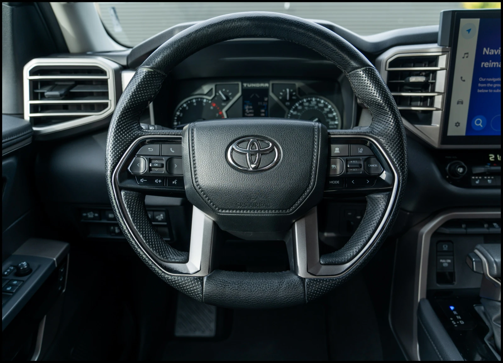 Toyota Tundra 3.5 Limited* 4x4 | Mobile.bg   14