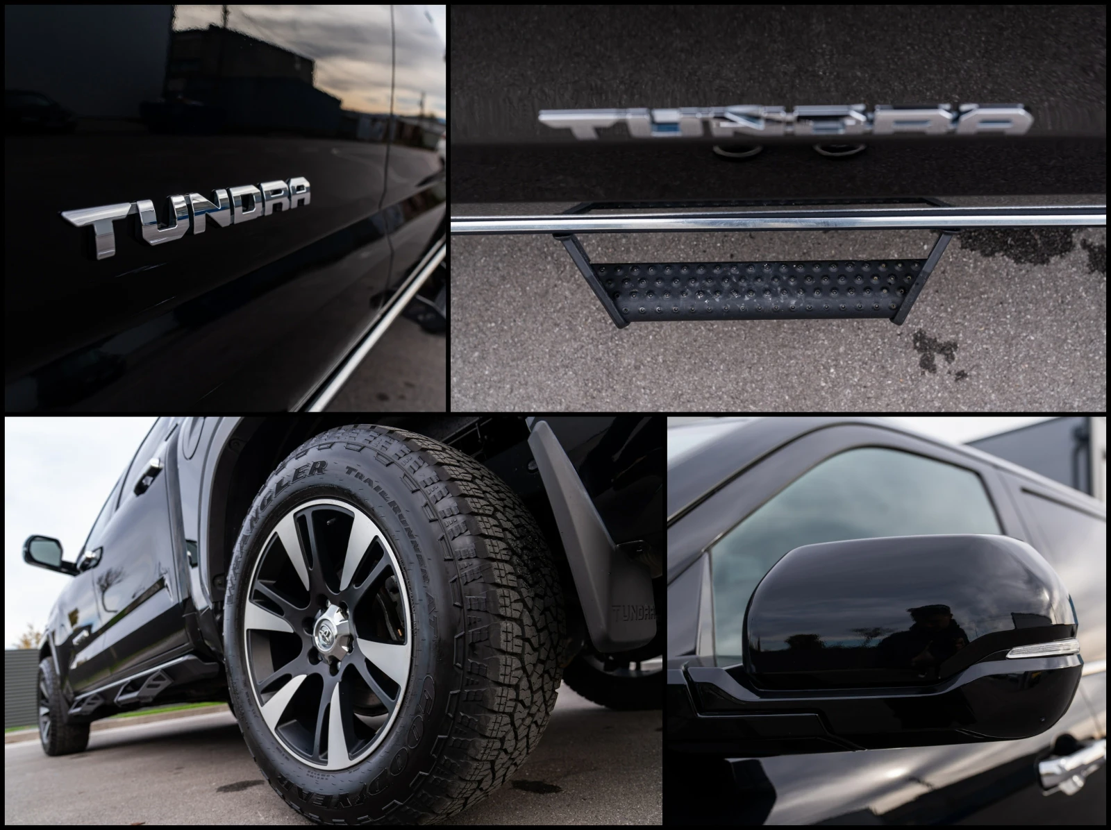 Toyota Tundra 3.5 Limited* 4x4 | Mobile.bg   10