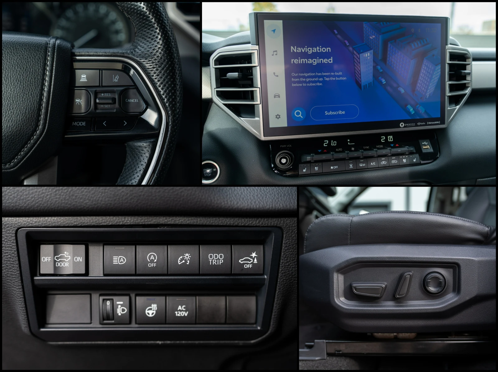 Toyota Tundra 3.5 Limited* 4x4 | Mobile.bg   12