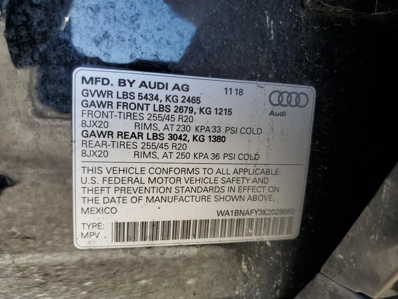 Audi Q5 PREMIUM PLUS| MATRIX| HuD| VIRTUAL | Mobile.bg � ����������� 13