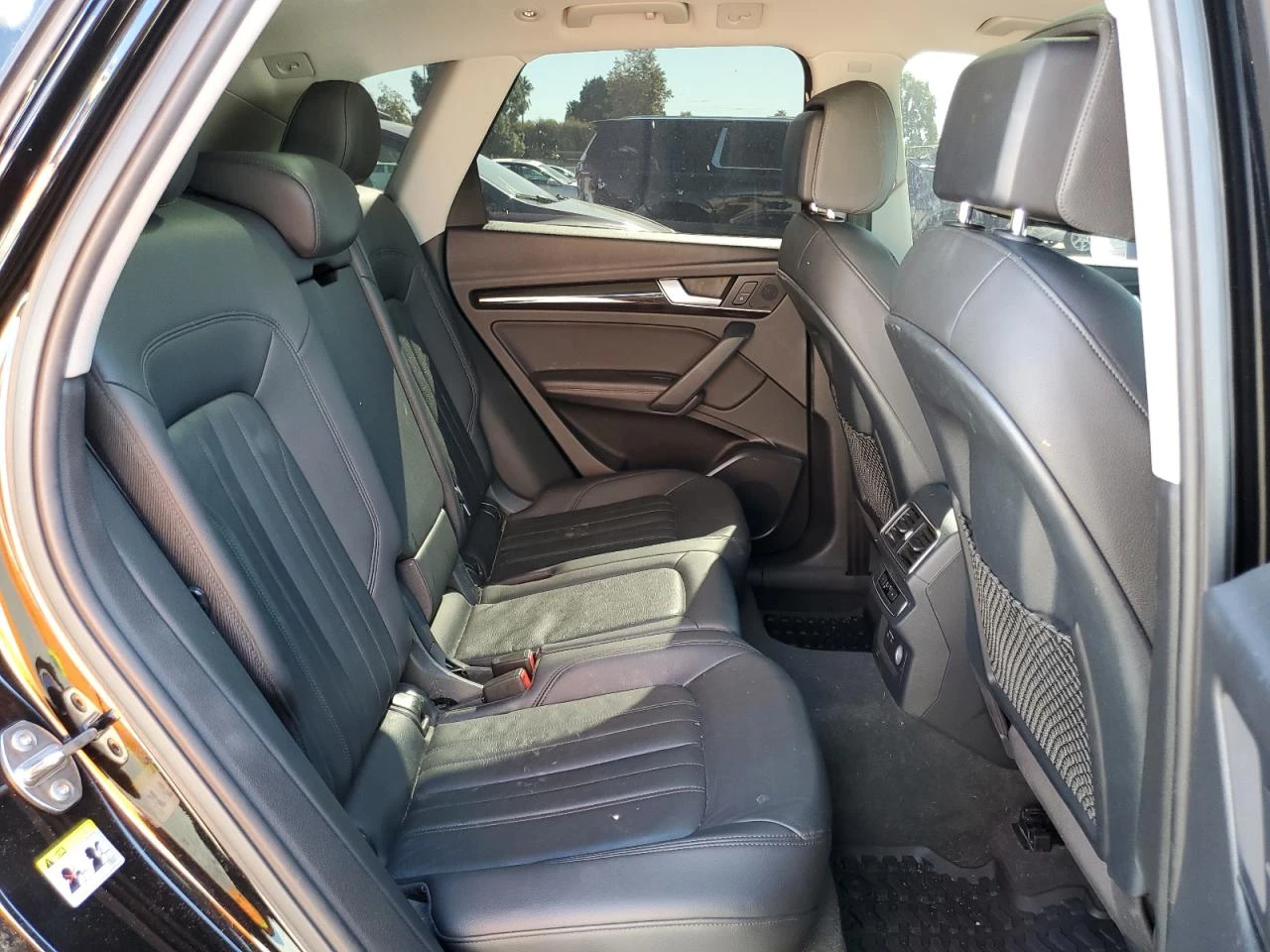 Audi Q5 PREMIUM PLUS| MATRIX| HuD| VIRTUAL | Mobile.bg � ����������� 11