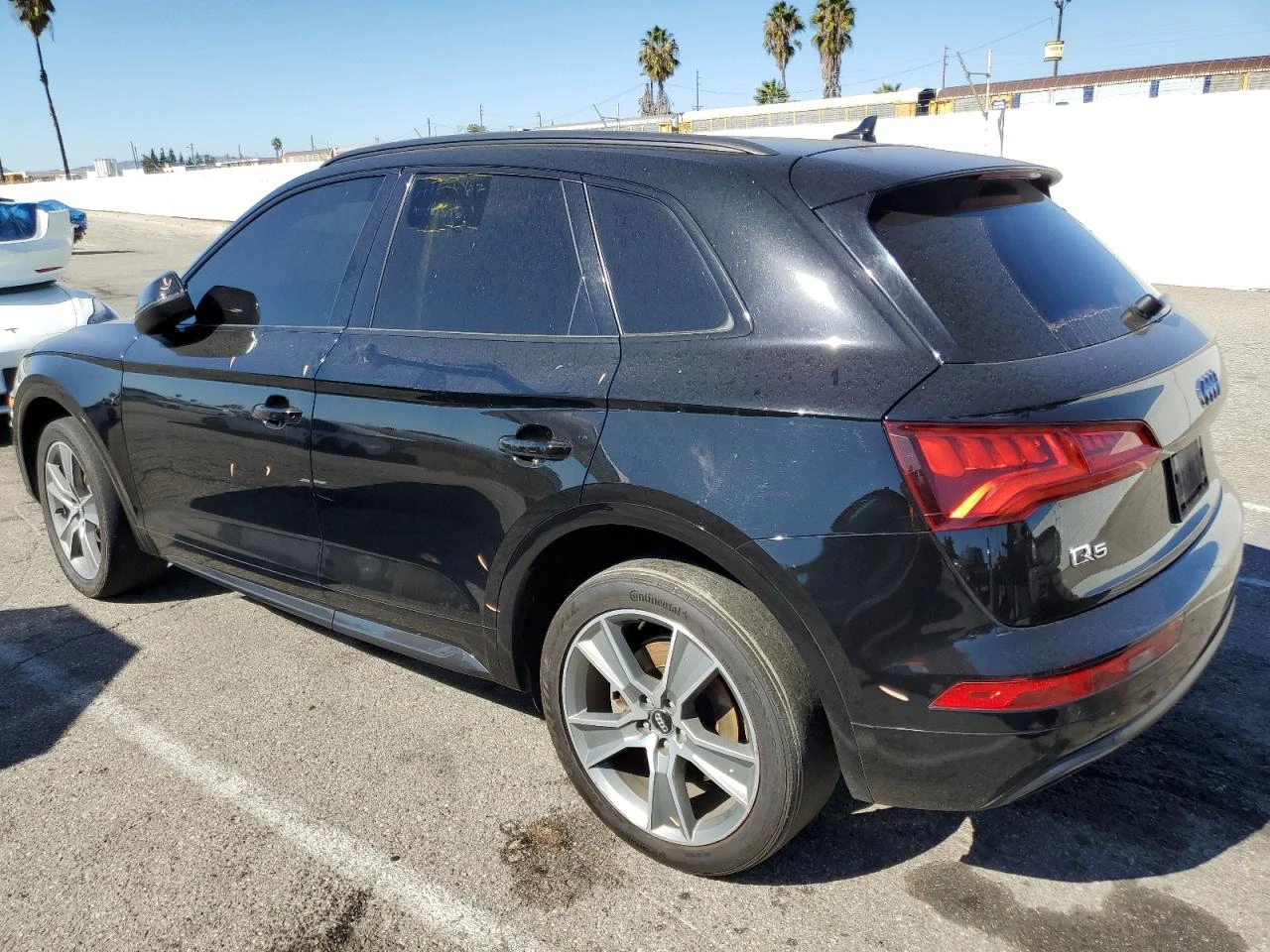 Audi Q5 PREMIUM PLUS| MATRIX| HuD| VIRTUAL - изображение 4