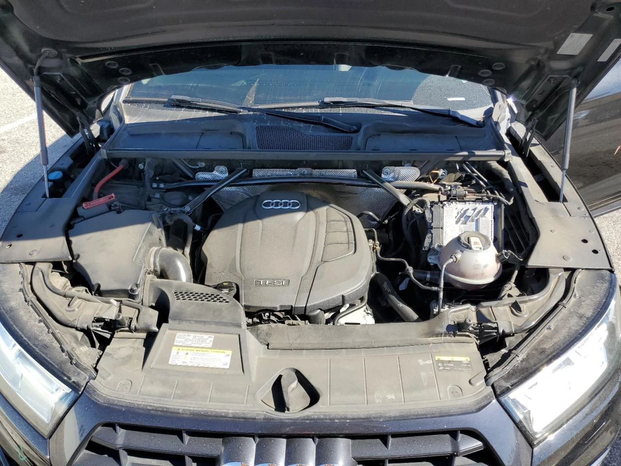 Audi Q5 PREMIUM PLUS| MATRIX| HuD| VIRTUAL | Mobile.bg � ����������� 12