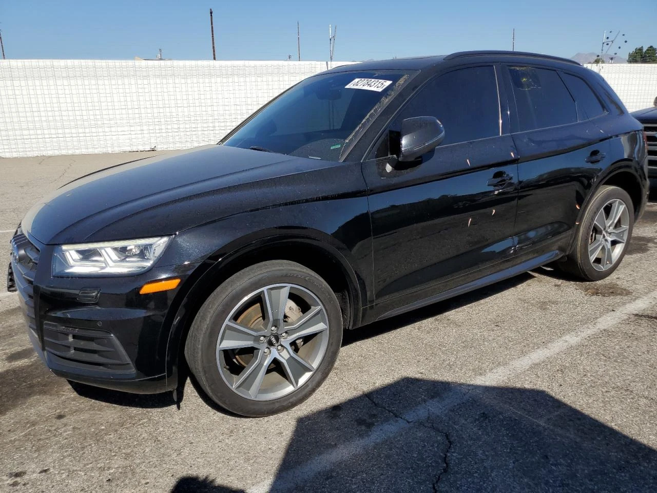 Audi Q5 PREMIUM PLUS| MATRIX| HuD| VIRTUAL - изображение 3