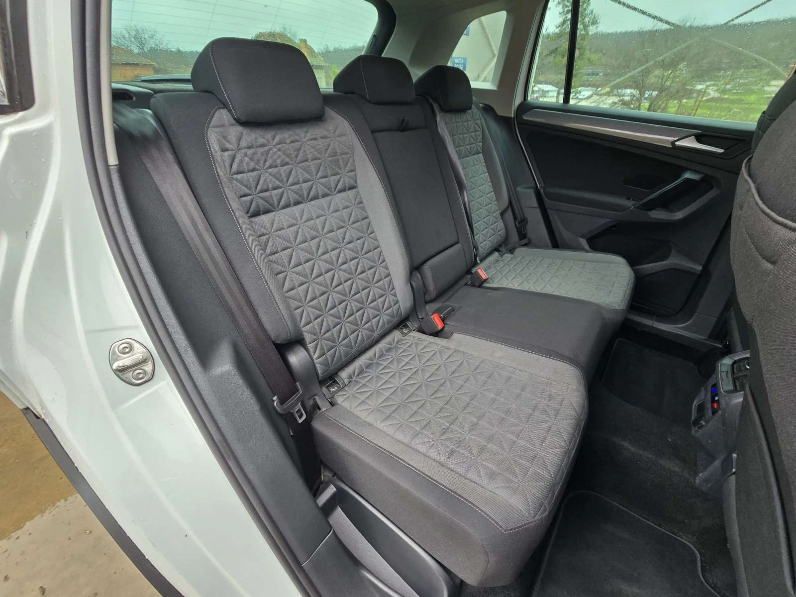 VW Tiguan 2.0TDI 150�.� LIFE ��� ���������  | Mobile.bg � ����������� 14