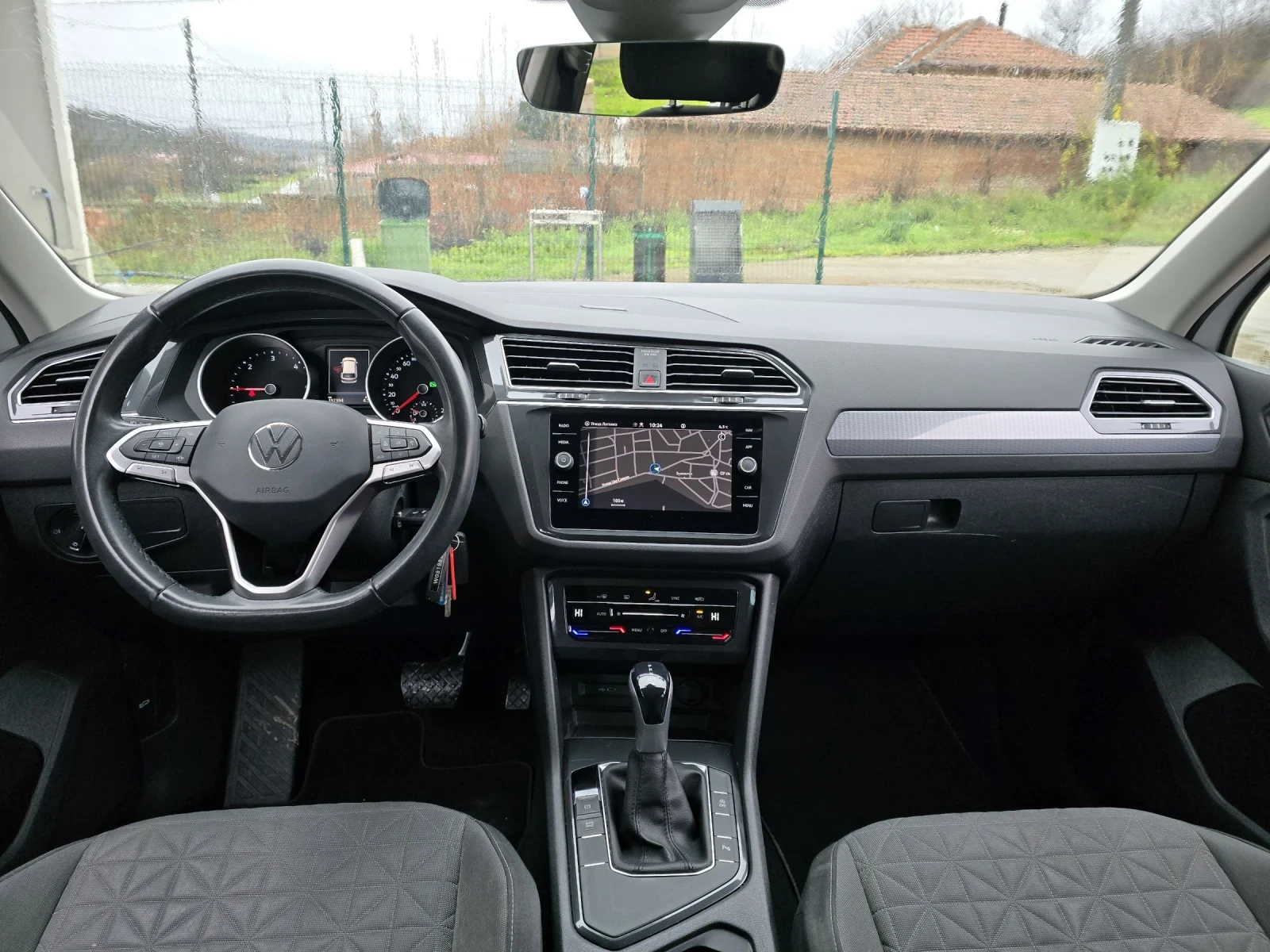 VW Tiguan 2.0TDI 150�.� LIFE ��� ���������  | Mobile.bg � ����������� 15