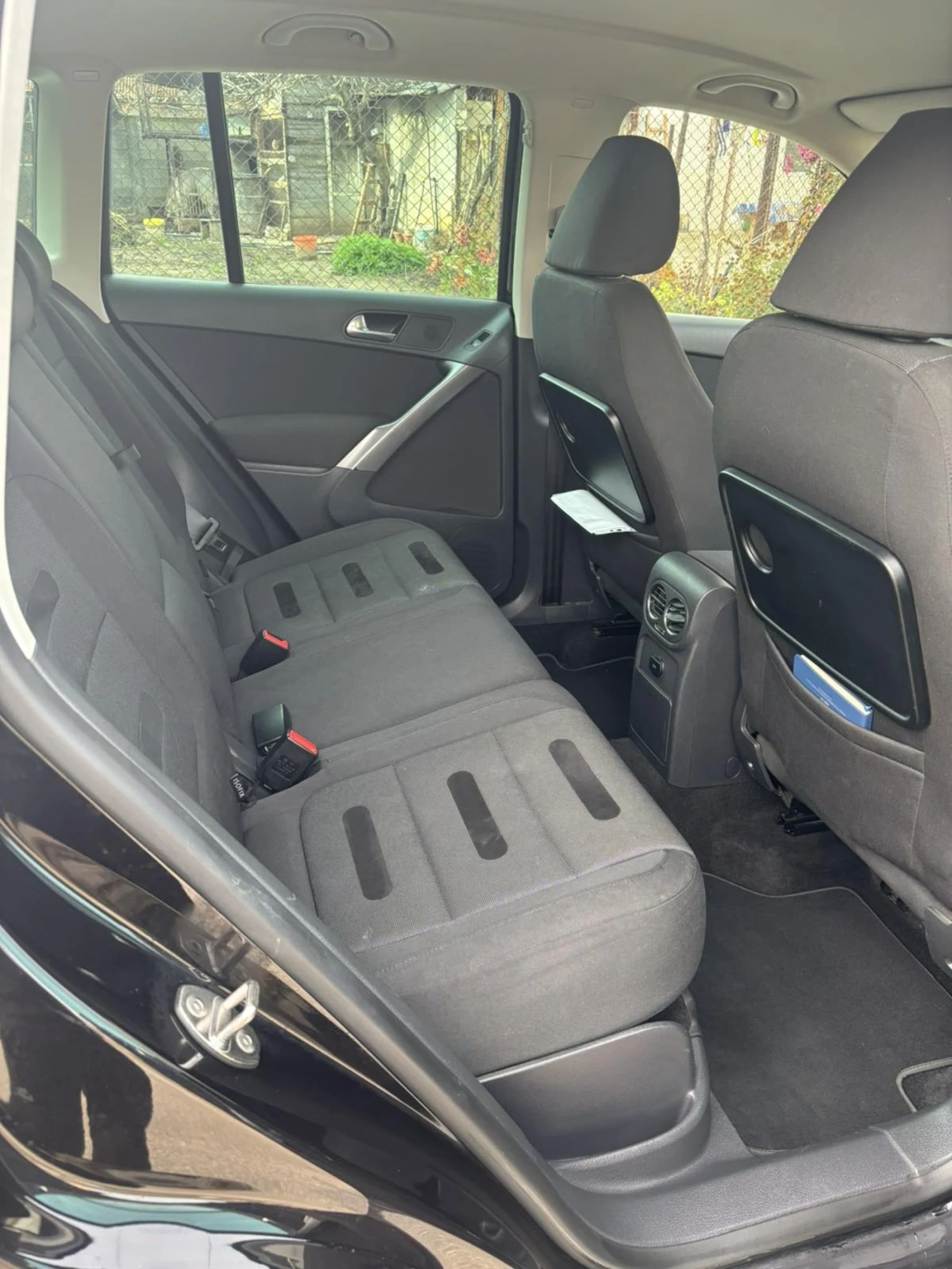 VW Tiguan 1.4 TSI | Mobile.bg � ����������� 13