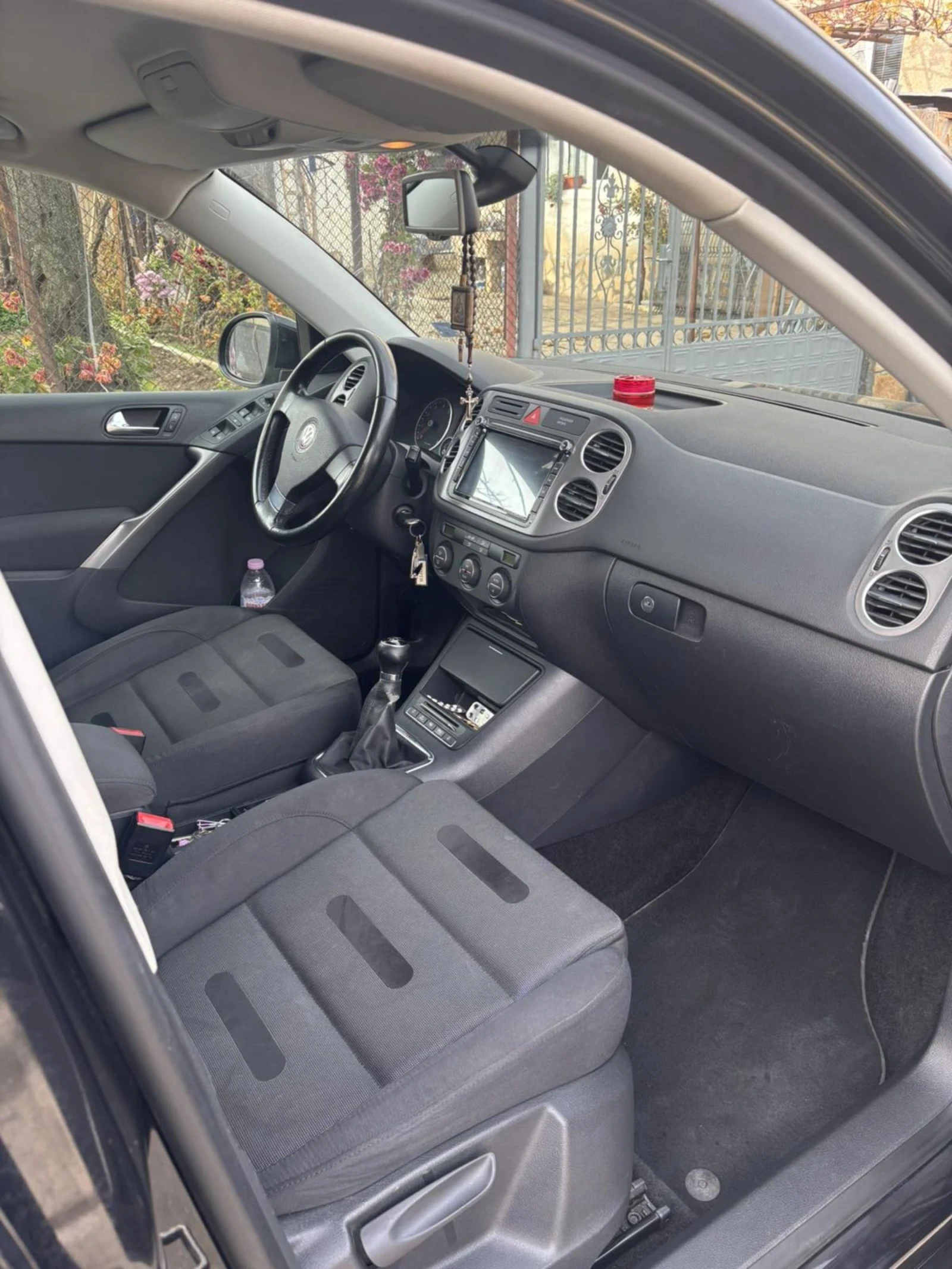 VW Tiguan 1.4 TSI | Mobile.bg � ����������� 14