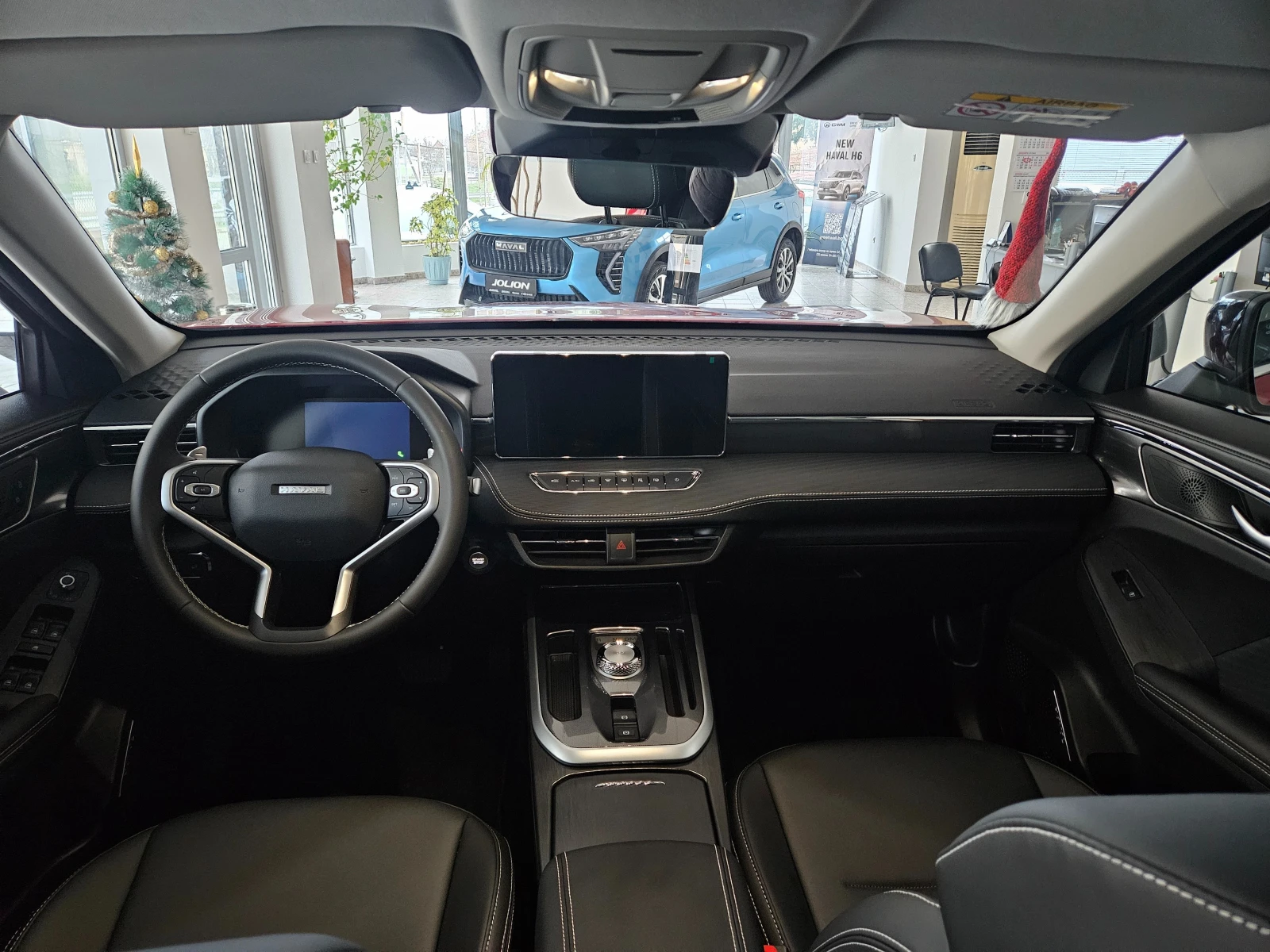 Haval Jolion SUPREME  - изображение 4