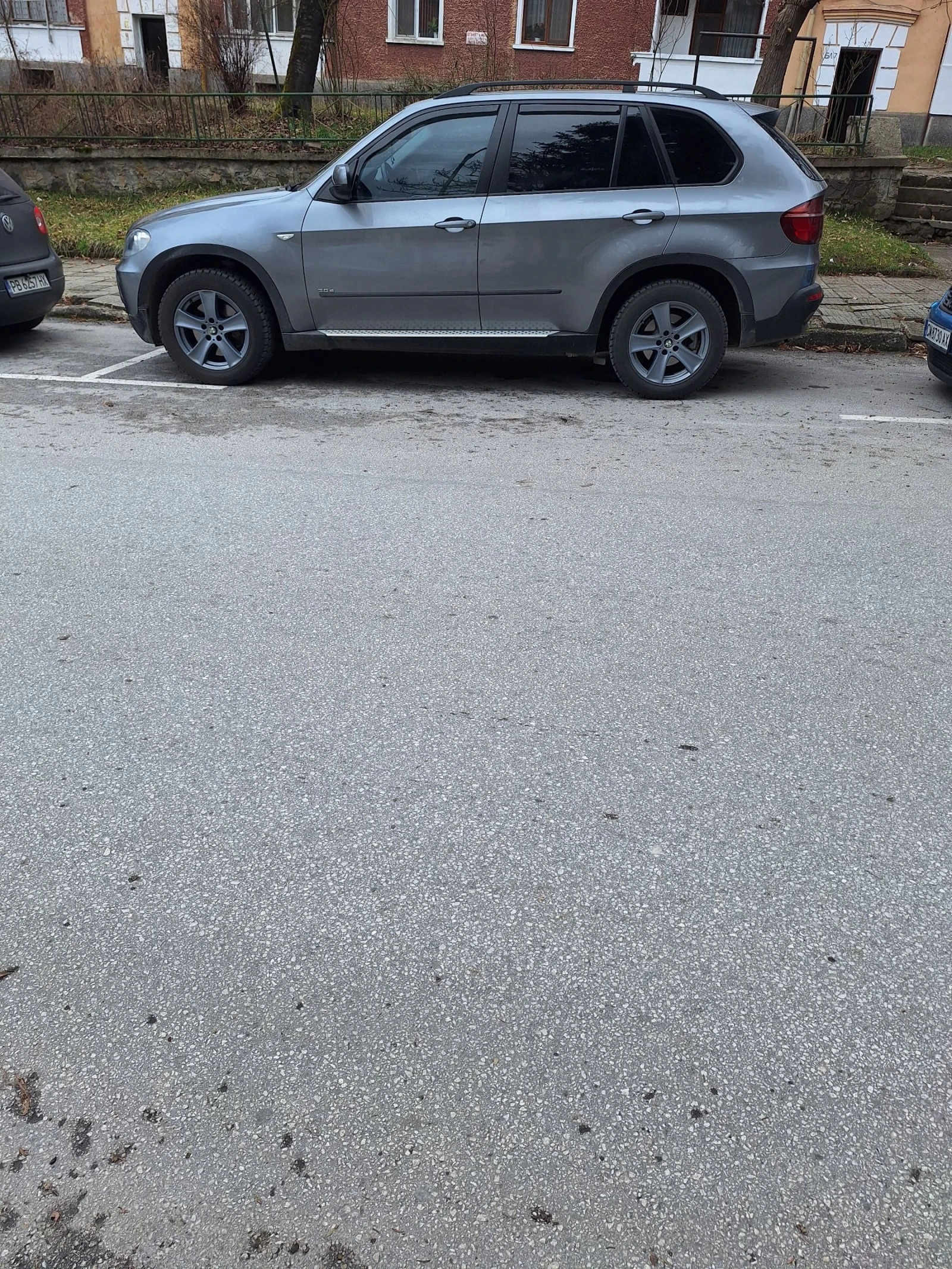 BMW X5 3.0 d - изображение 7