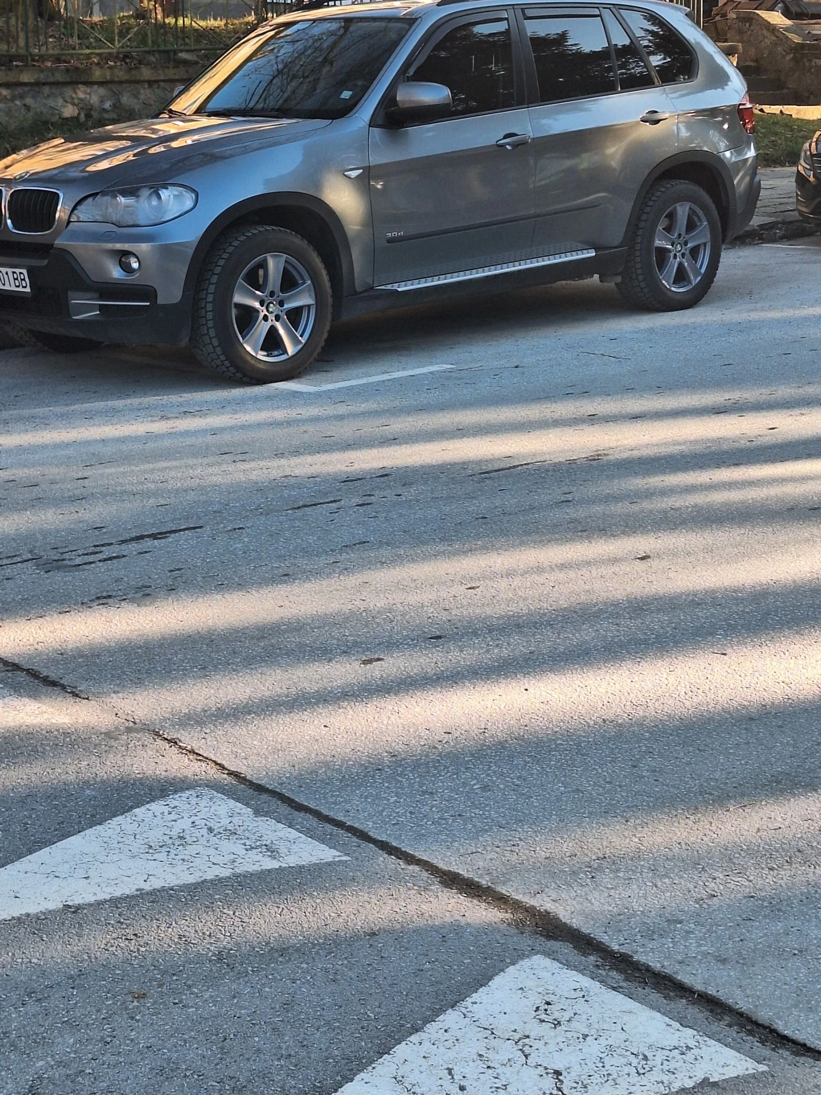 BMW X5 3.0 d - изображение 5