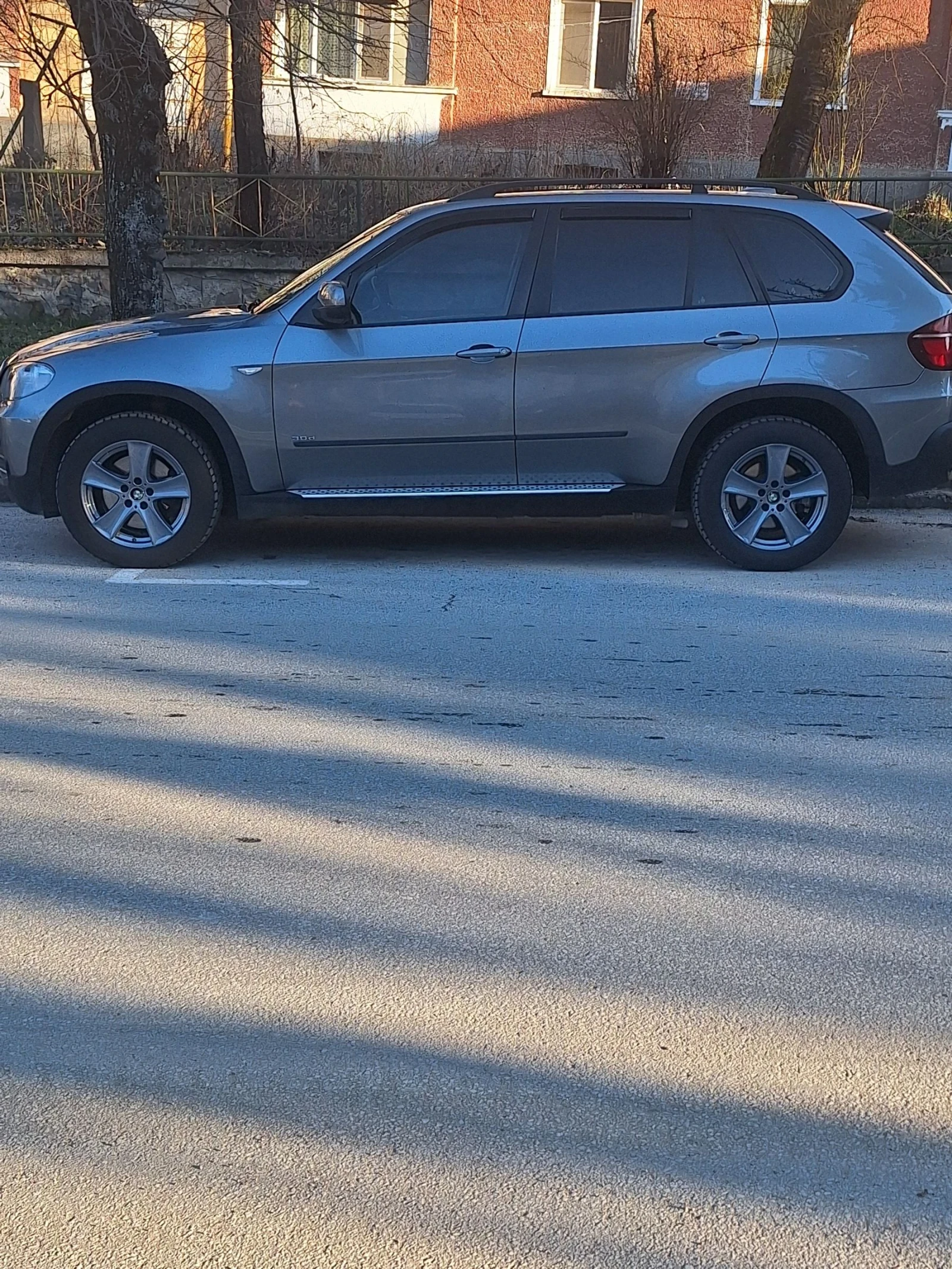 BMW X5 3.0 d - изображение 2