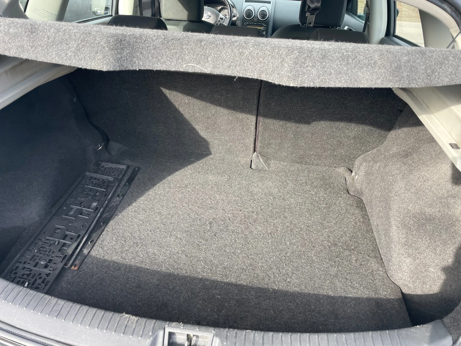 Nissan Qashqai 1.5 | Mobile.bg � ����������� 10