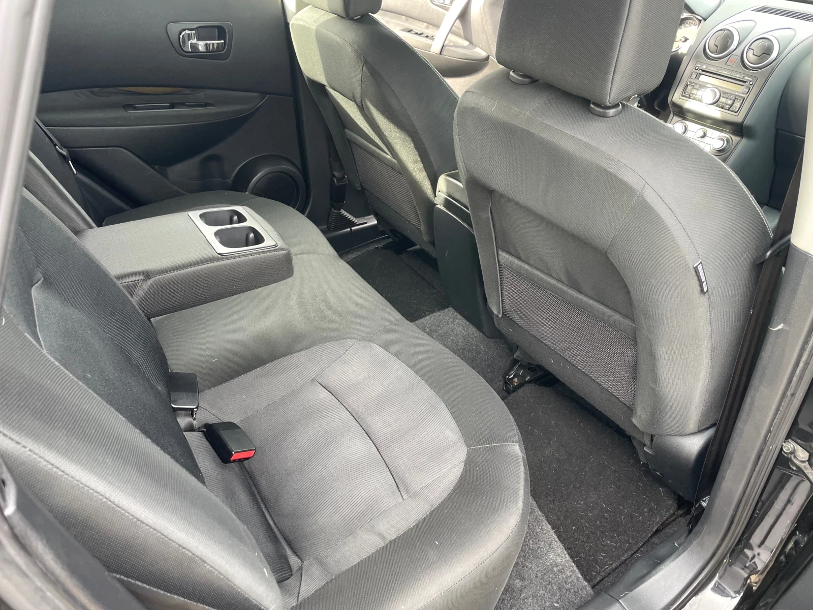 Nissan Qashqai 1.5 | Mobile.bg � ����������� 8