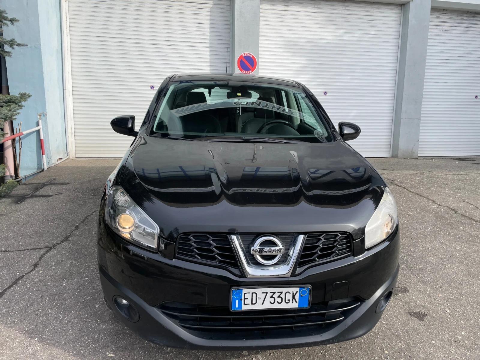 Nissan Qashqai 1.5 | Mobile.bg � ����������� 5