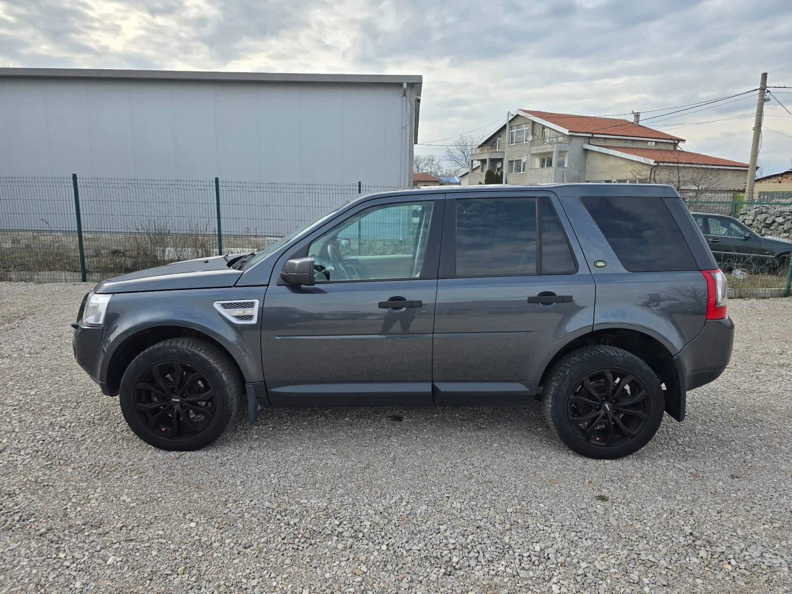 Land Rover Freelander 3.2HSE �������� | Mobile.bg � ����������� 3