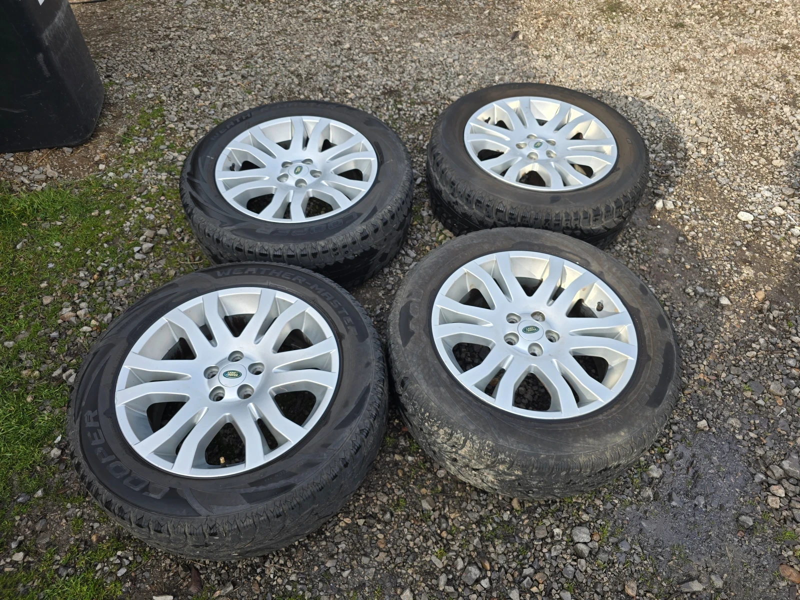 Land Rover Freelander 3.2HSE �������� | Mobile.bg � ����������� 17