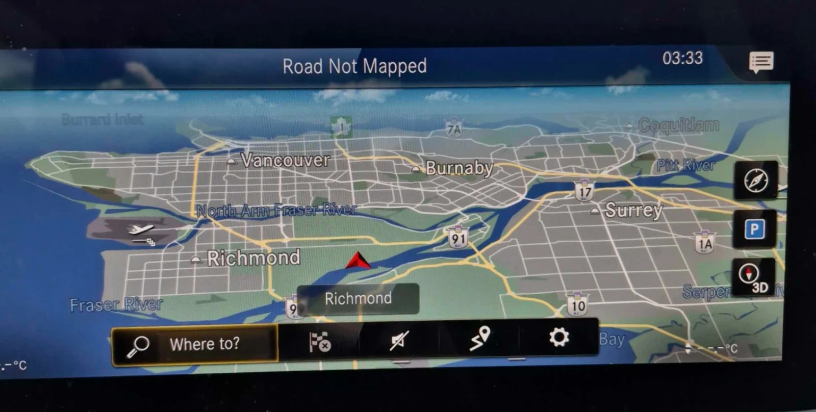 Mercedes-Benz GLE 2L 4cyl AWD, снимка 12 - Автомобили и джипове - 53719942