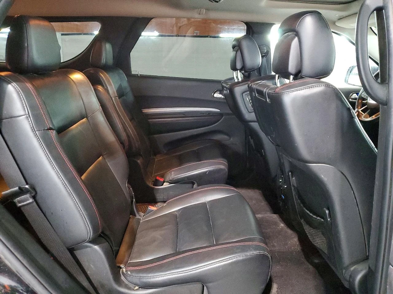 Dodge Durango 3.6l Gt, снимка 11 - Автомобили и джипове - 53790452