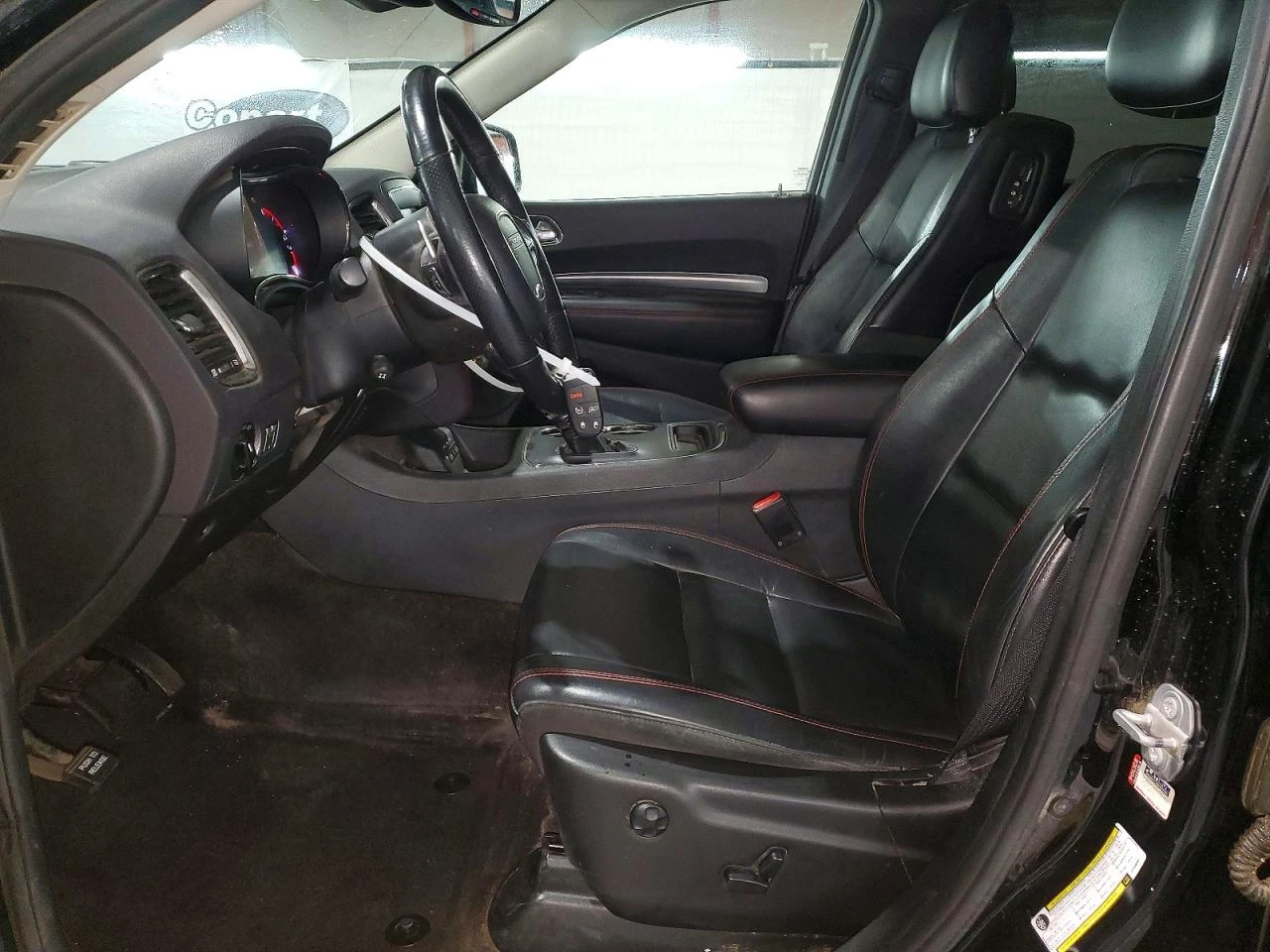 Dodge Durango 3.6l Gt - изображение 7